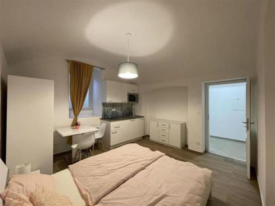 Apartament Nice Flat In Centrum 1 Washingtonova *